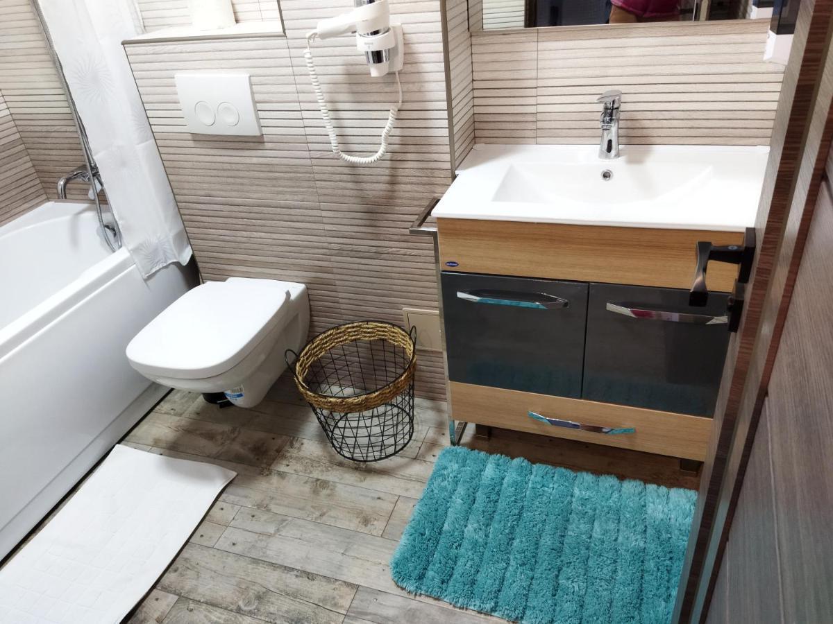 Apartament Gabriela Baia Mare Zewnętrze zdjęcie