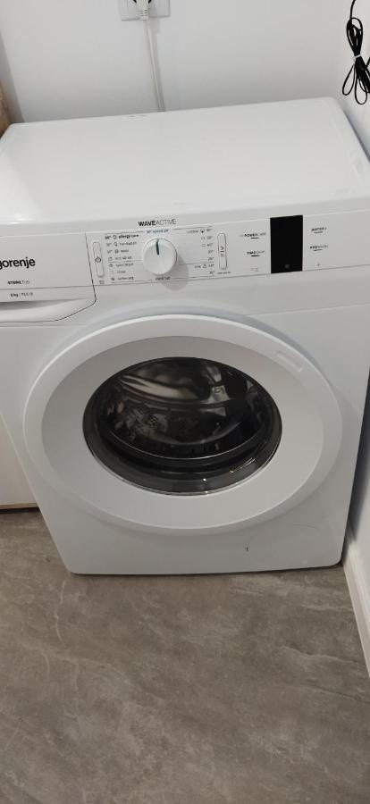 Apartament Gabriela Baia Mare Zewnętrze zdjęcie