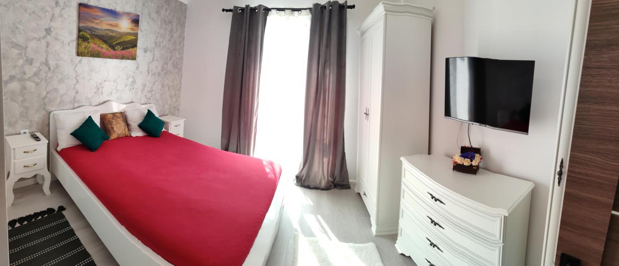 Apartament Gabriela Baia Mare Zewnętrze zdjęcie