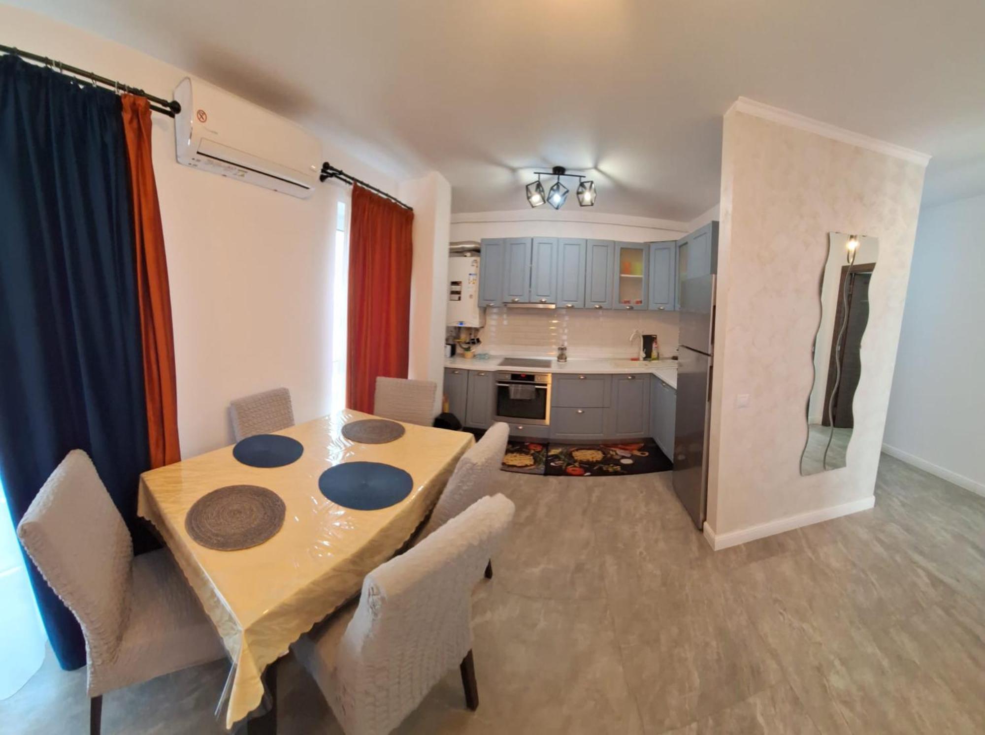Apartament Gabriela Baia Mare Zewnętrze zdjęcie