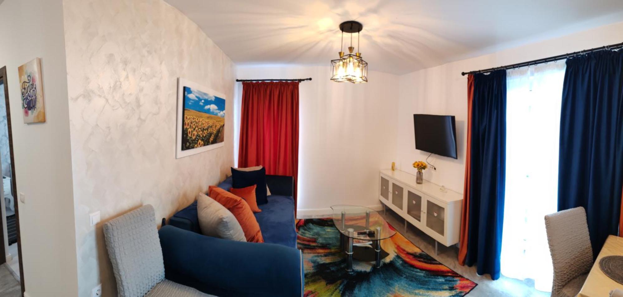 Apartament Gabriela Baia Mare Zewnętrze zdjęcie