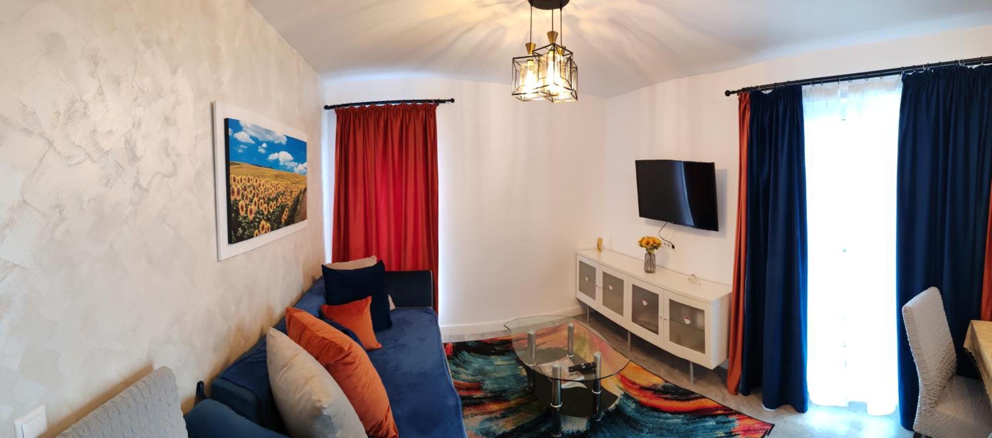 Apartament Gabriela Baia Mare Zewnętrze zdjęcie