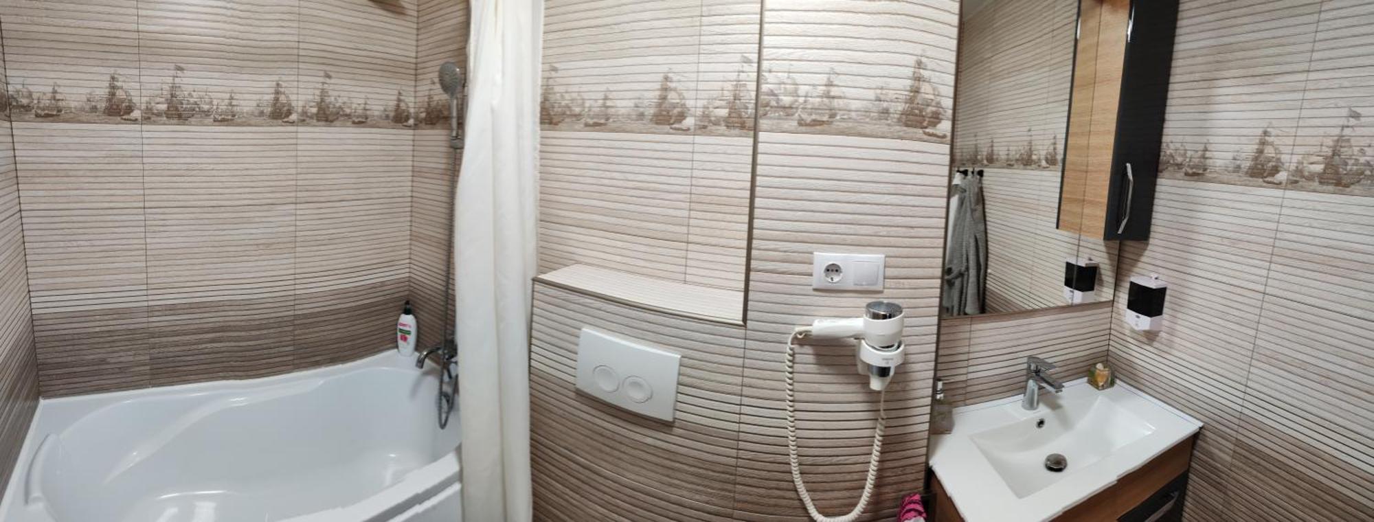 Apartament Gabriela Baia Mare Zewnętrze zdjęcie