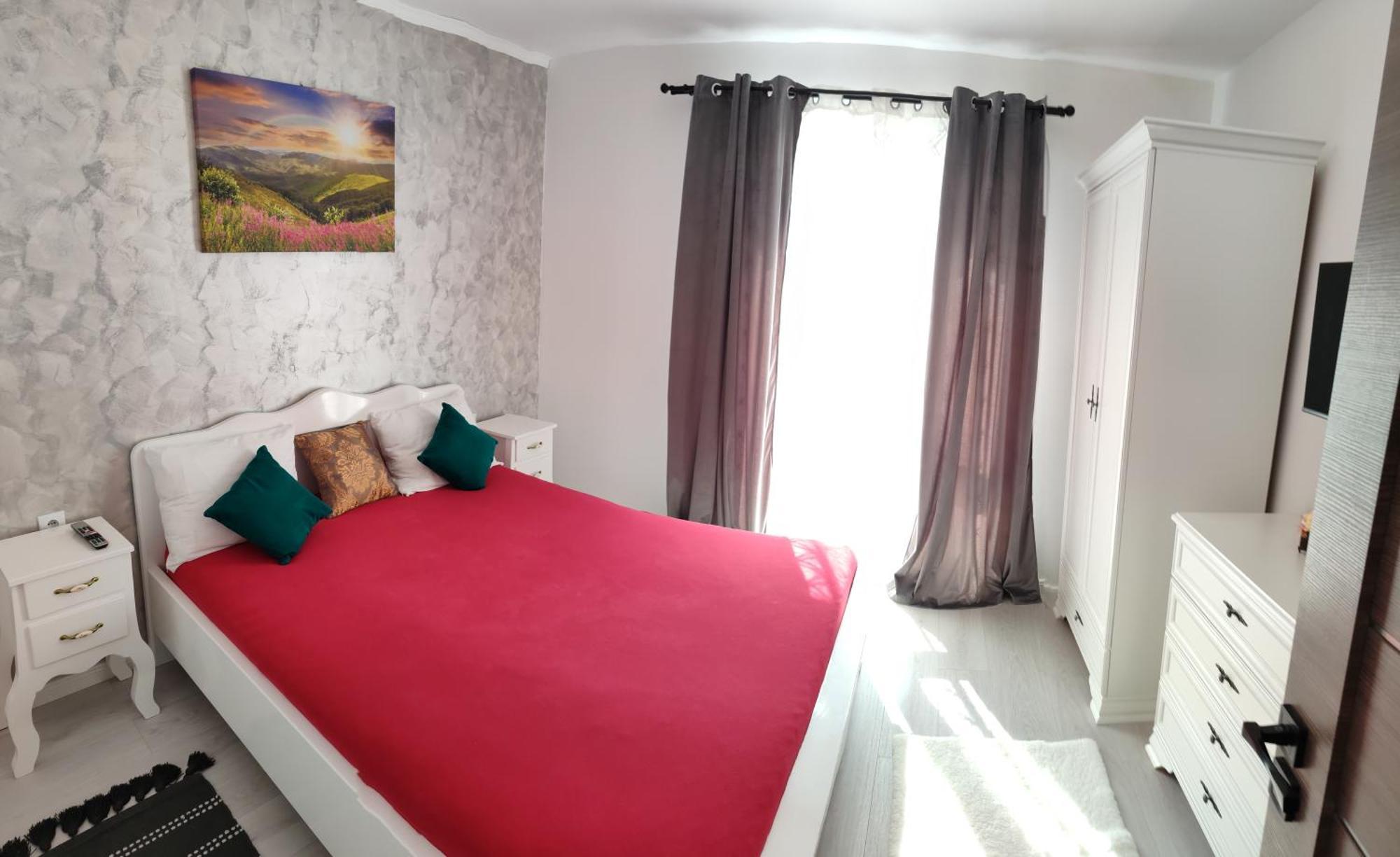 Apartament Gabriela Baia Mare Zewnętrze zdjęcie
