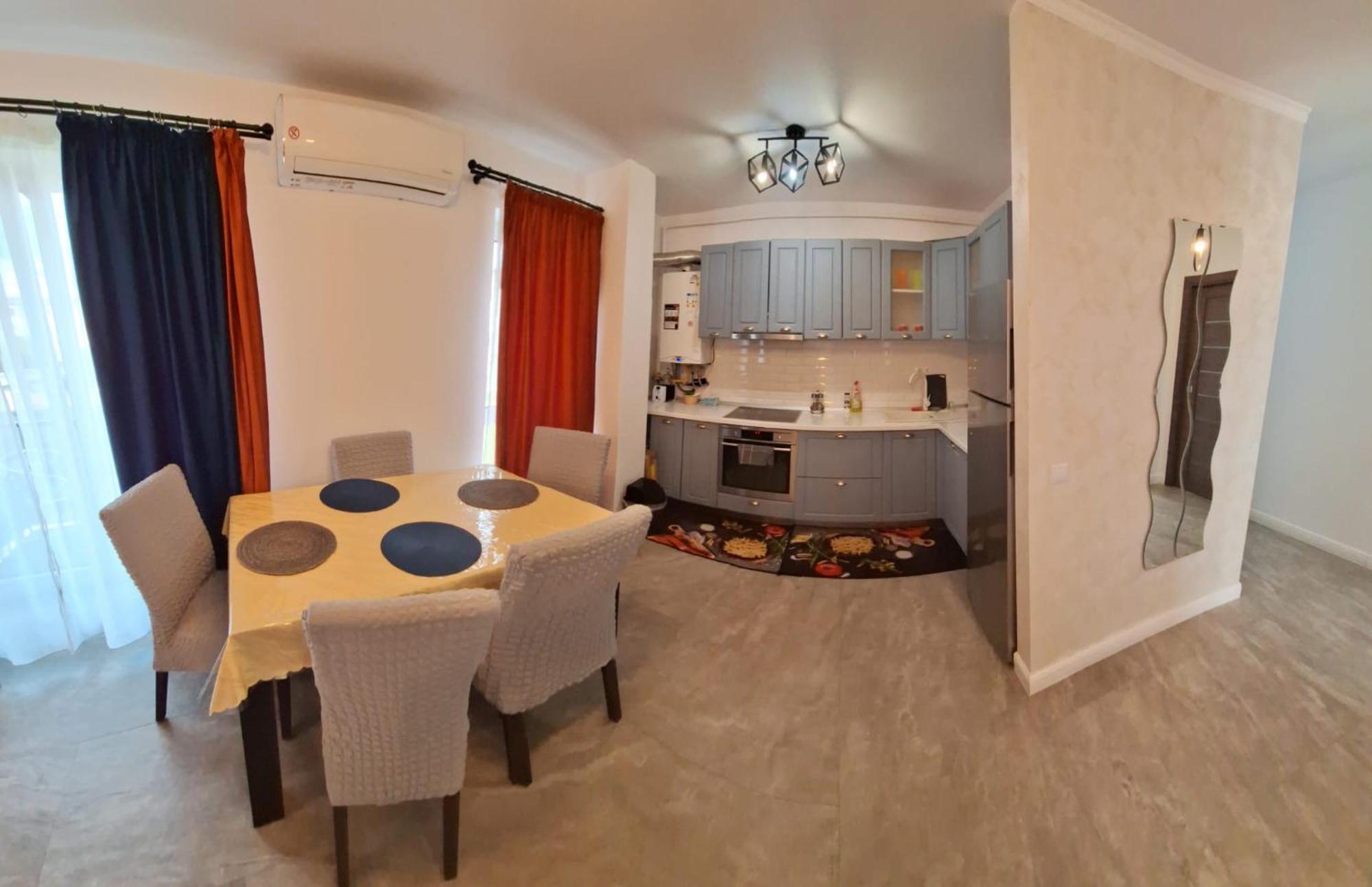 Apartament Gabriela Baia Mare Zewnętrze zdjęcie