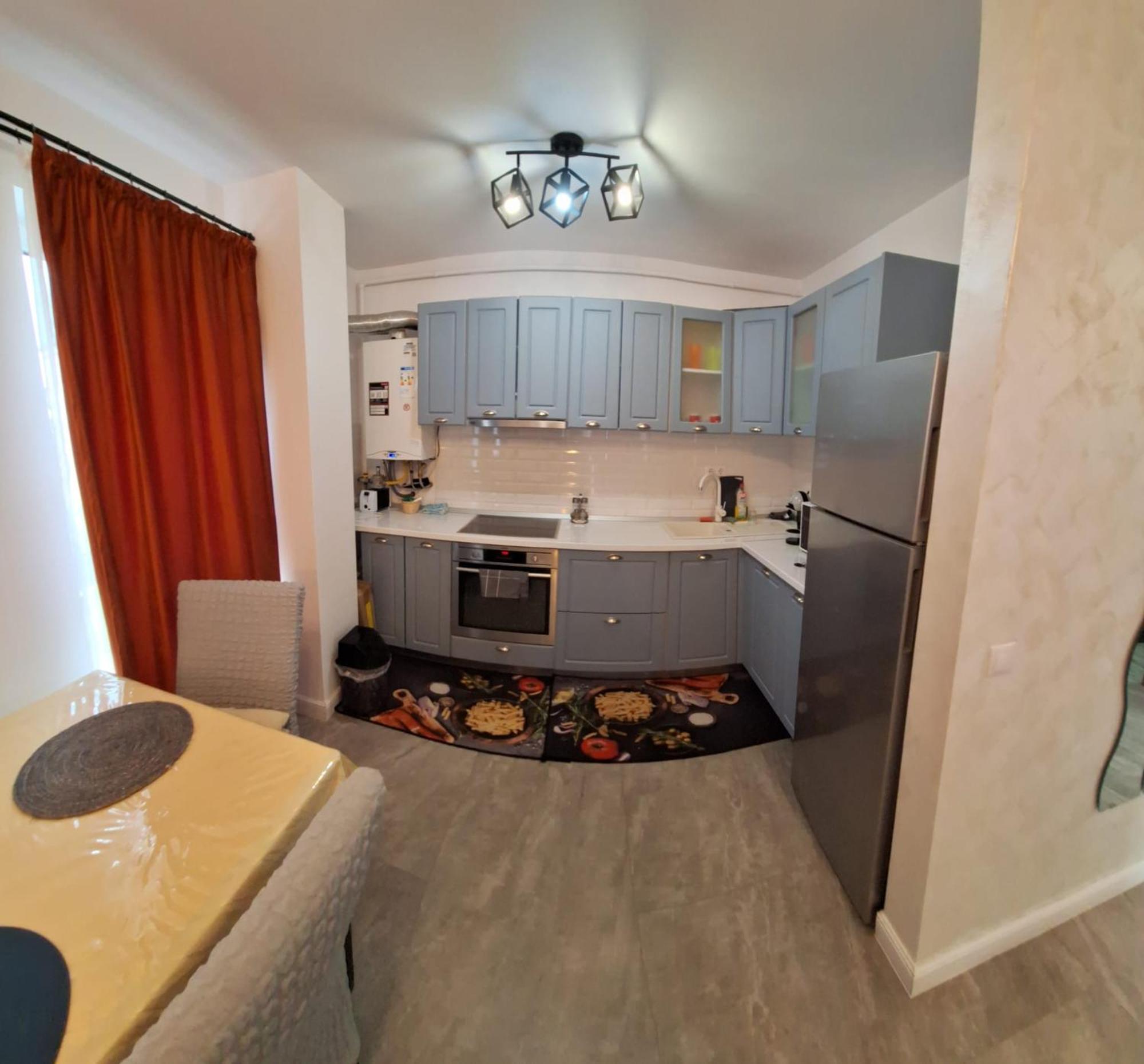 Apartament Gabriela Baia Mare Zewnętrze zdjęcie