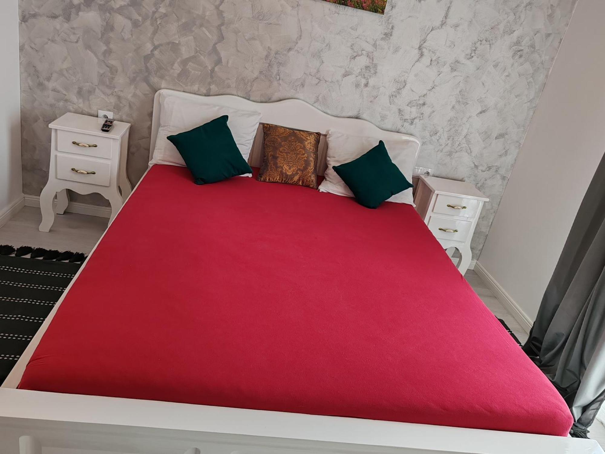 Apartament Gabriela Baia Mare Zewnętrze zdjęcie